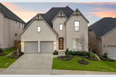 529 Limerick, Celina, TX 75009 - Photo 1