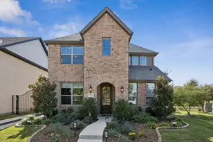 1877 Lakemont Dr, Van Alstyne, TX 75495 - Photo 1