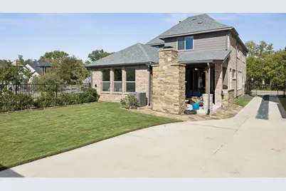 1877 Lakemont Drive, Van Alstyne, TX 75495 - Photo 27