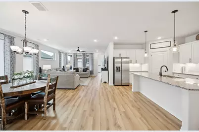 1877 Lakemont Drive, Van Alstyne, TX 75495 - Photo 5