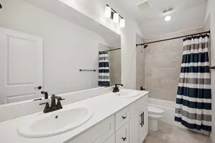 1877 Lakemont Dr, Van Alstyne, TX 75495 - Photo 21