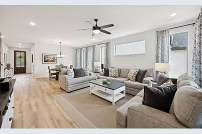 1877 Lakemont Drive, Van Alstyne, TX 75495 - Photo 3