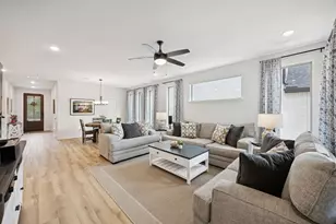 1877 Lakemont Dr, Van Alstyne, TX 75495 - Photo 3