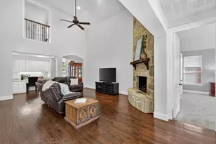 1308 Verbena Ln, Argyle, TX 76226 - Photo 11