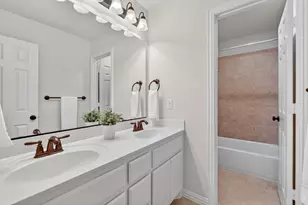 1308 Verbena Ln, Argyle, TX 76226 - Photo 23