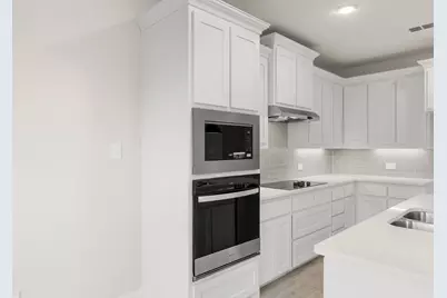 655 Sandiford Court, Mansfield, TX 76063 - Photo 11