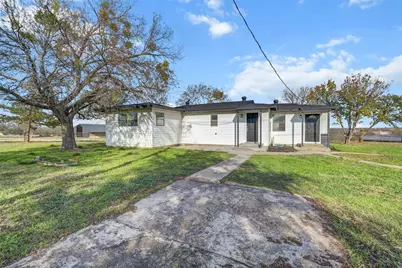 220 Coyote Trail, Rhome, TX 76078 - Photo 1