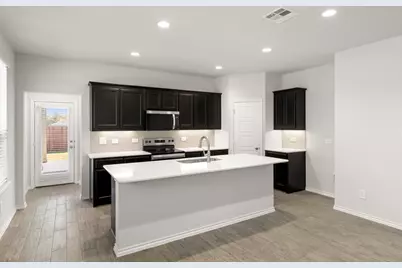 1713 Meadow Crest Drive, Aubrey, TX 76227 - Photo 9