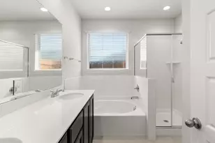1713 Mdw Crst Dr, Aubrey, TX 76227 - Photo 19