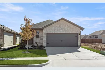1713 Meadow Crest Drive, Aubrey, TX 76227 - Photo 1