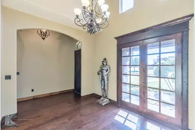 202 Periwinkle Trail, Abilene, TX 79602 - Photo 9