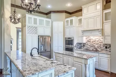 202 Periwinkle Trail, Abilene, TX 79602 - Photo 11