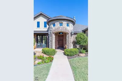 202 Periwinkle Trail, Abilene, TX 79602 - Photo 5