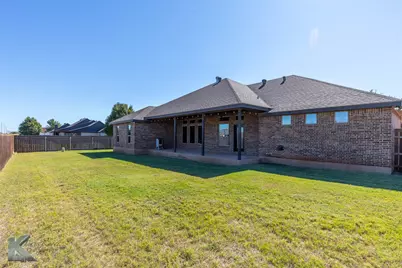 202 Periwinkle Trail, Abilene, TX 79602 - Photo 39