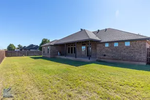 202 Periwinkle Trl, Abilene, TX 79602 - Photo 39