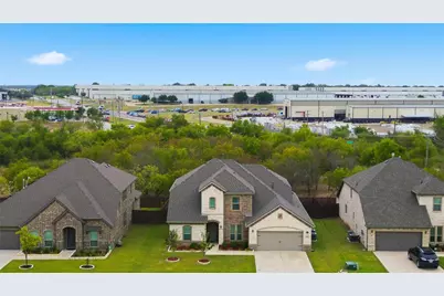 813 Comal Drive, Mansfield, TX 76063 - Photo 1