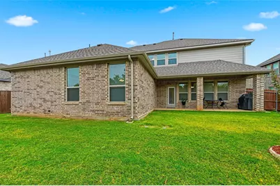 813 Comal Drive, Mansfield, TX 76063 - Photo 35