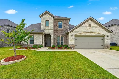 813 Comal Drive, Mansfield, TX 76063 - Photo 37