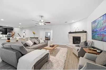 813 Comal Drive, Mansfield, TX 76063 - Photo 3