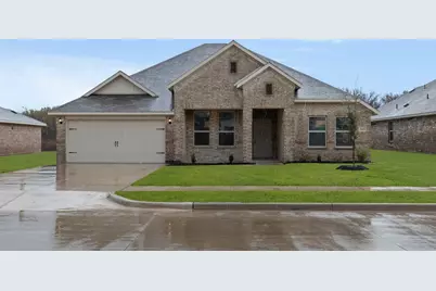 2609 Streamside Drive, Burleson, TX 76028 - Photo 1