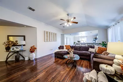 8817 King Ranch Drive, Cross Roads, TX 76227 - Photo 17