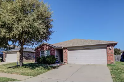 8817 King Ranch Drive, Cross Roads, TX 76227 - Photo 3