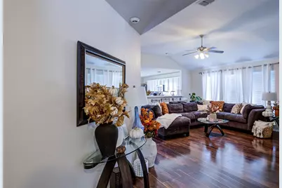 8817 King Ranch Drive, Cross Roads, TX 76227 - Photo 13