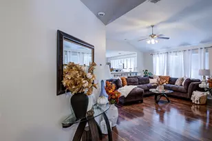 8817 King Ranch Dr, Cross Roads, TX 76227 - Photo 13