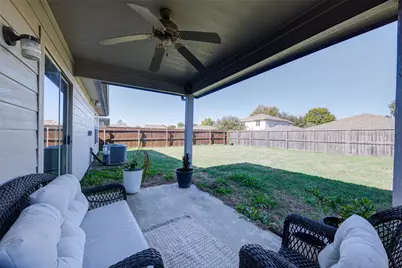 8817 King Ranch Drive, Cross Roads, TX 76227 - Photo 5