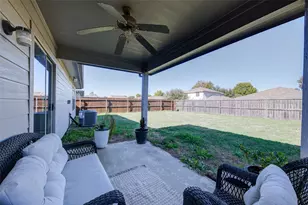 8817 King Ranch Dr, Cross Roads, TX 76227 - Photo 5
