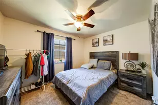 8817 King Ranch Dr, Cross Roads, TX 76227 - Photo 15