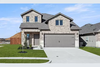 1700 Edgeway Drive, Aubrey, TX 76227 - Photo 1
