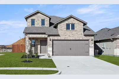 1700 Edgeway Drive, Aubrey, TX 76227 - Photo 1