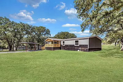 6643 Fm 2123, Paradise, TX 76073 - Photo 3