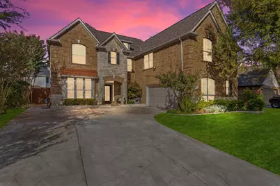 2228 Condor Street, Grand Prairie, TX 75052 - Photo 1