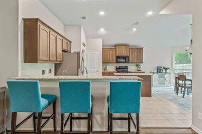 4304 Lucero Drive, Granbury, TX 76048 - Photo 7