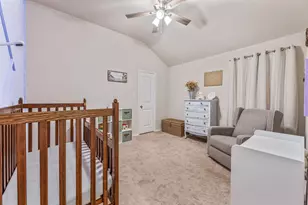 4304 Lucero Dr, Granbury, TX 76048 - Photo 21