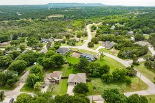 4304 Lucero Dr, Granbury, TX 76048 - Photo 31