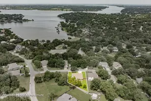 4304 Lucero Dr, Granbury, TX 76048 - Photo 35