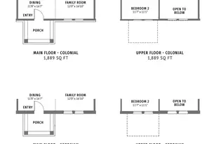 8960 Magnet Dr, Frisco, TX 75035 - Photo 3