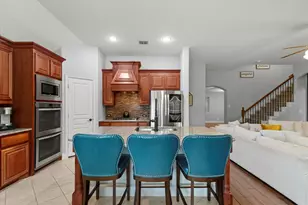 1413 Wood Duck Dr, Little Elm, TX 75068 - Photo 5