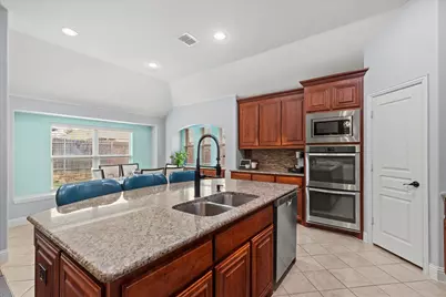 1413 Wood Duck Drive, Little Elm, TX 75068 - Photo 13