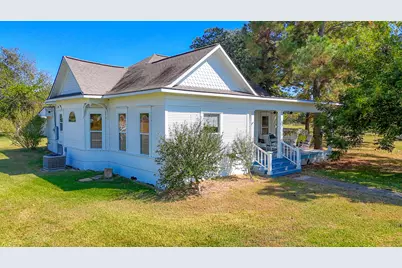 1710 Fm 667, Purdon, TX 76679 - Photo 3