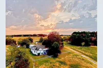 1710 Fm 667, Purdon, TX 76679 - Photo 1