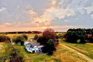 1710 FM 667, Purdon, TX 76679 - Photo 1