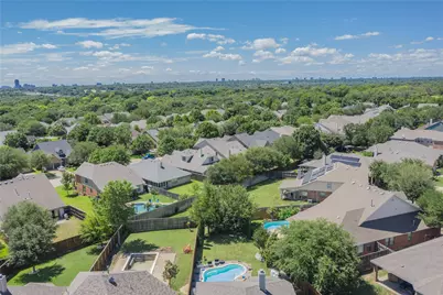 2855 Coteau Way, Dallas, TX 75227 - Photo 33