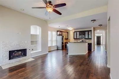 2855 Coteau Way, Dallas, TX 75227 - Photo 19