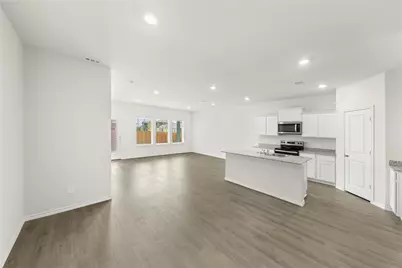 3400 Rendezvous Way, Sherman, TX 75090 - Photo 5