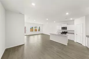 3400 Rendezvous Wy, Sherman, TX 75090 - Photo 5