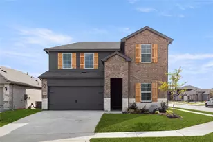 3400 Rendezvous Wy, Sherman, TX 75090 - Photo 3